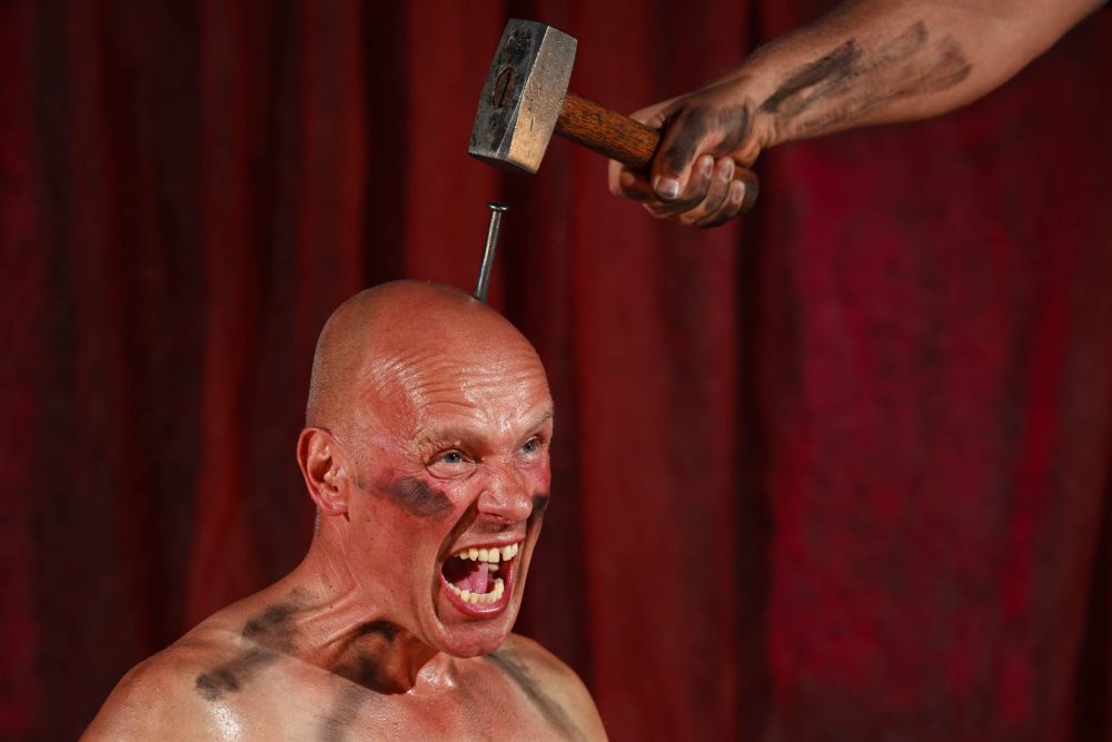 6. Platz Josef Schafnitzel